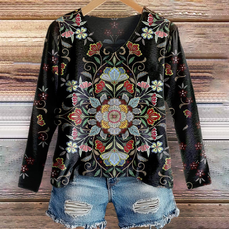 Beautifully Crafted Garment