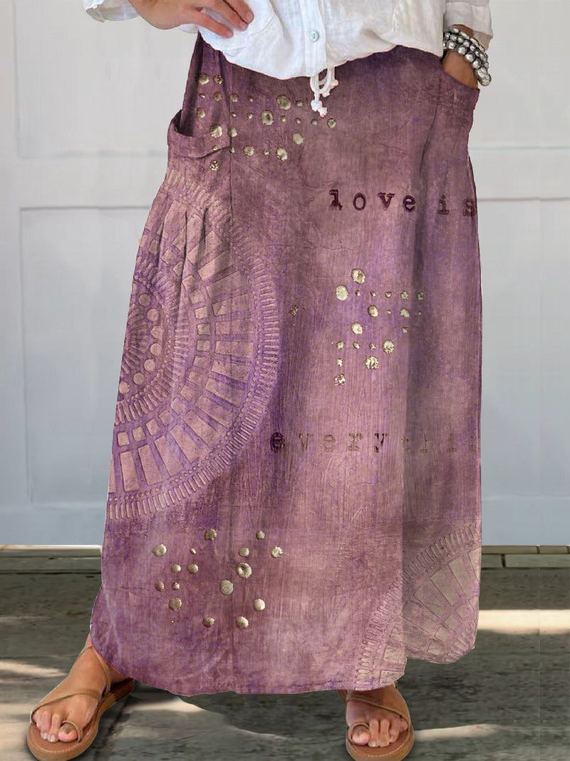 Classic Vintage Garment