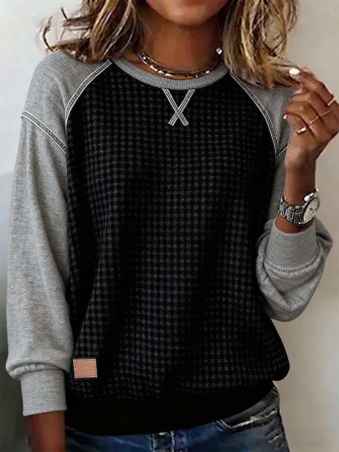 Thoughtfully Designed Shirt