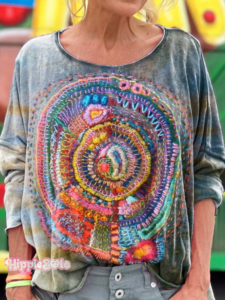 Beautifully Crafted Garment