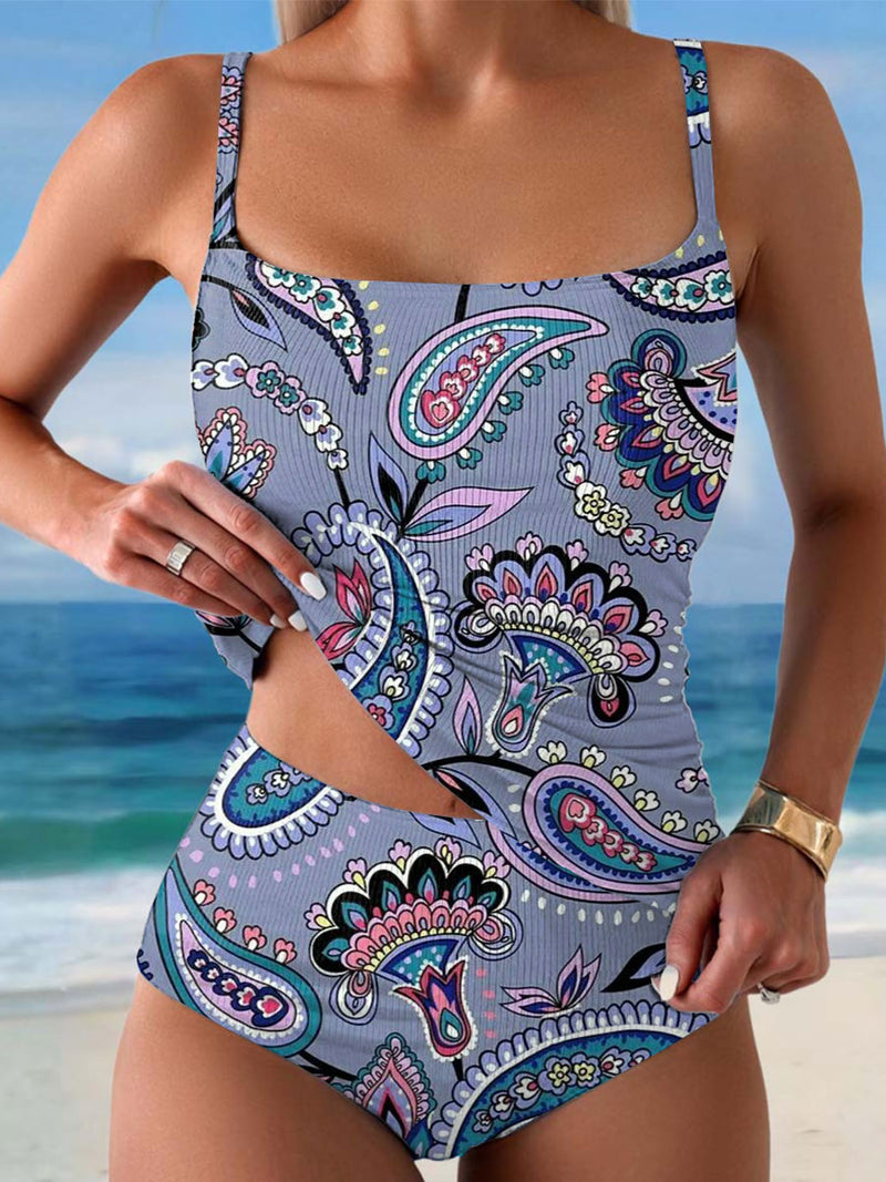Vintage Inspired Top