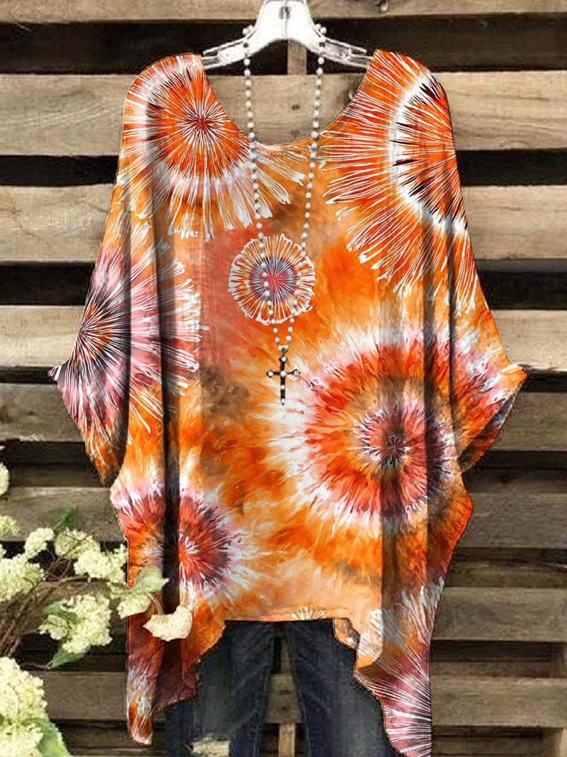 Vintage Inspired Top