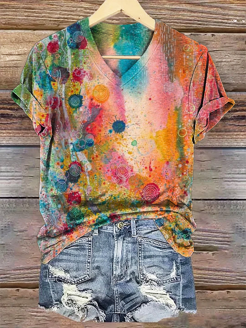 Thoughtfully Designed T-Shirt