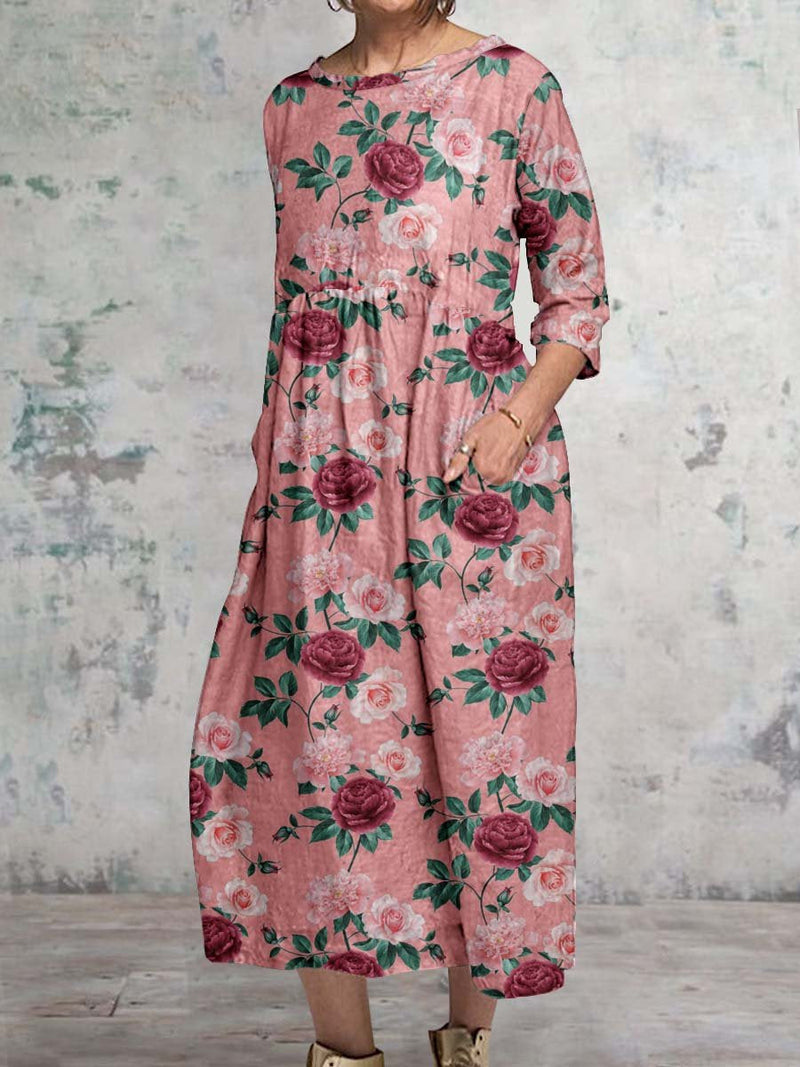 Beautifully Crafted Dress
