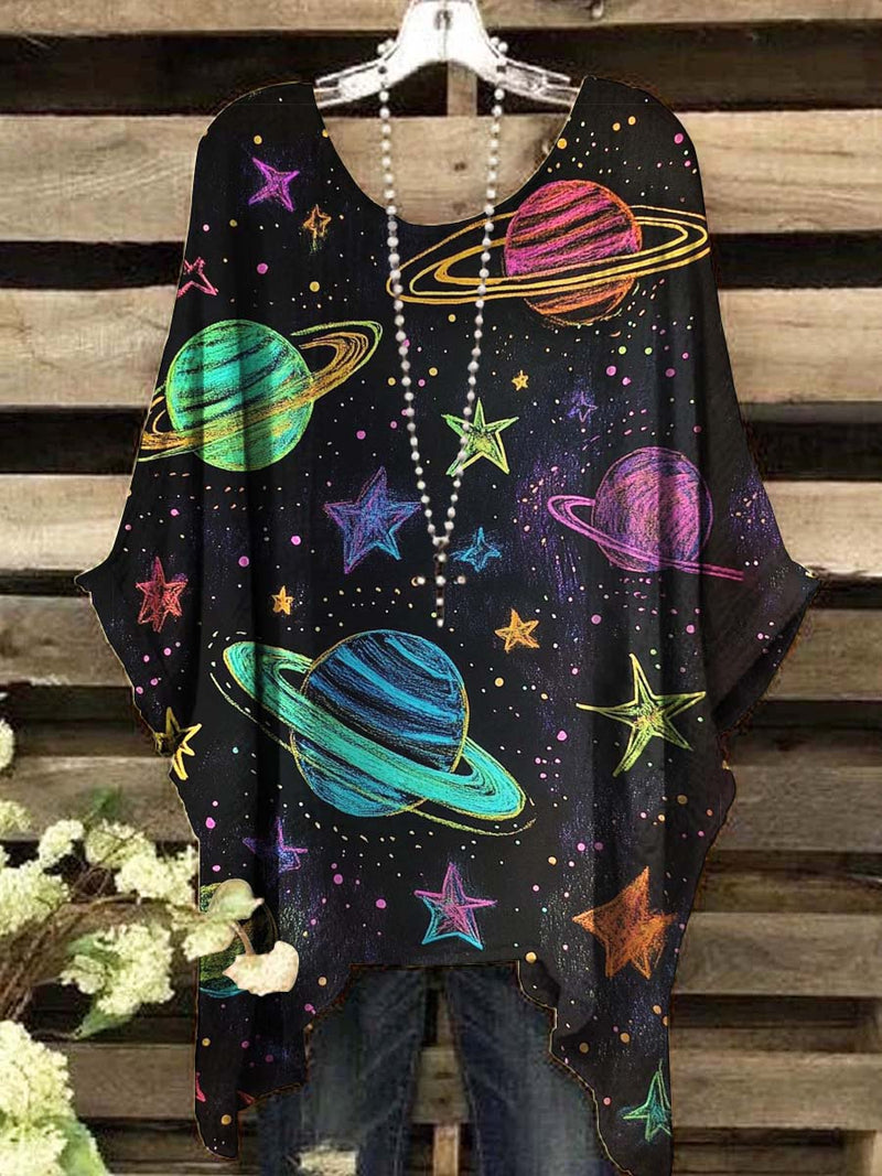 Gracefully Designed Top