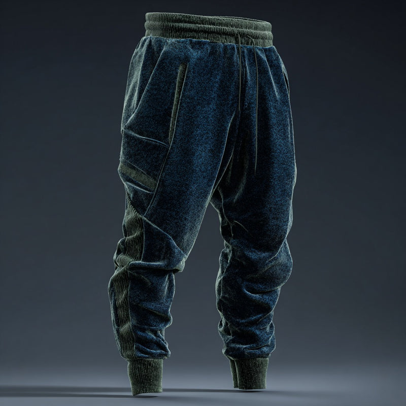 Classic Designed Trousers