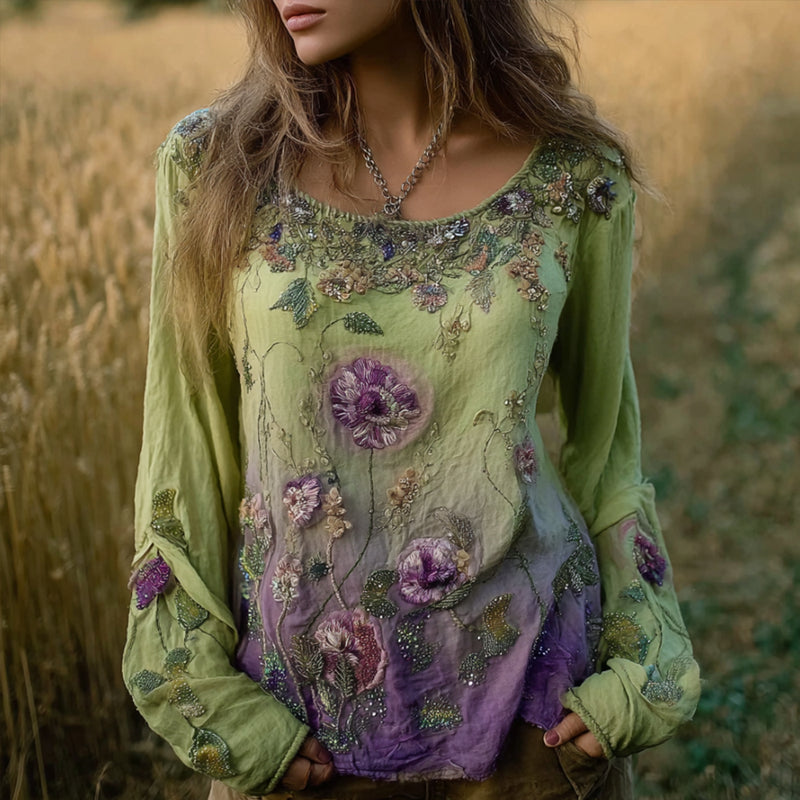 Elegantly Designed Top