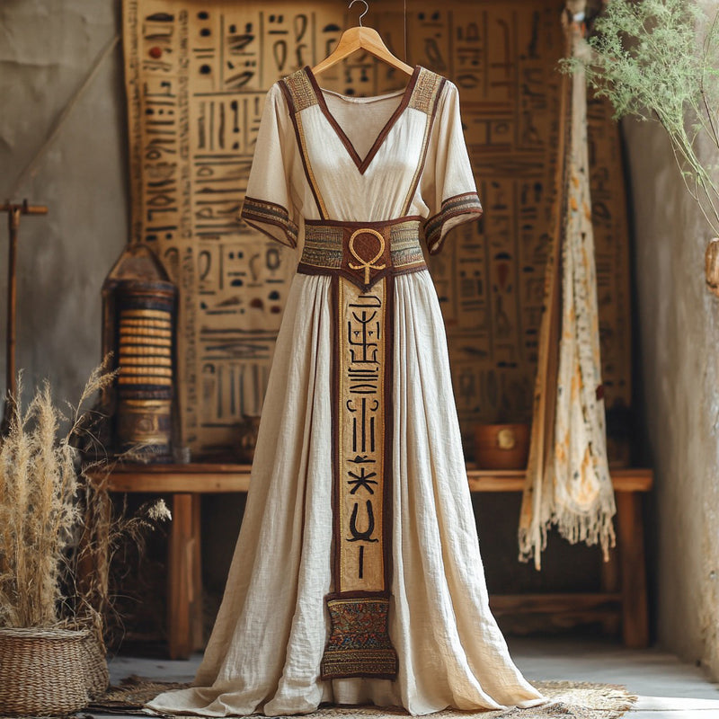 Beautifully Crafted Dress