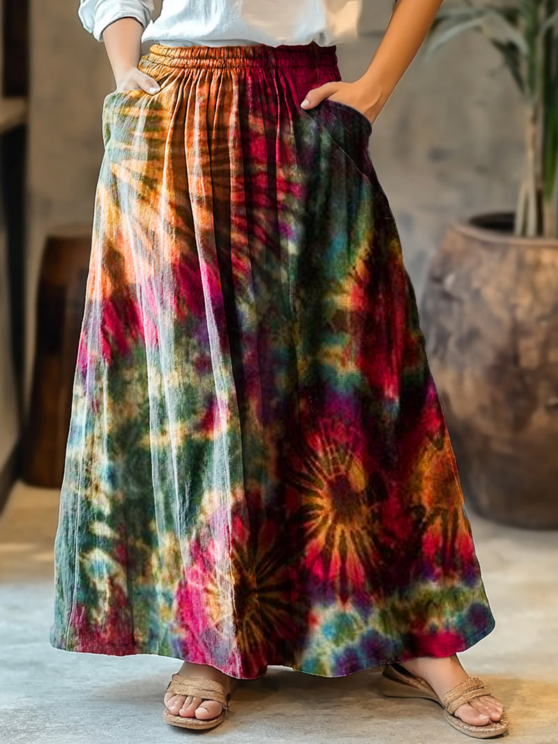 Elegantly Designed Garment