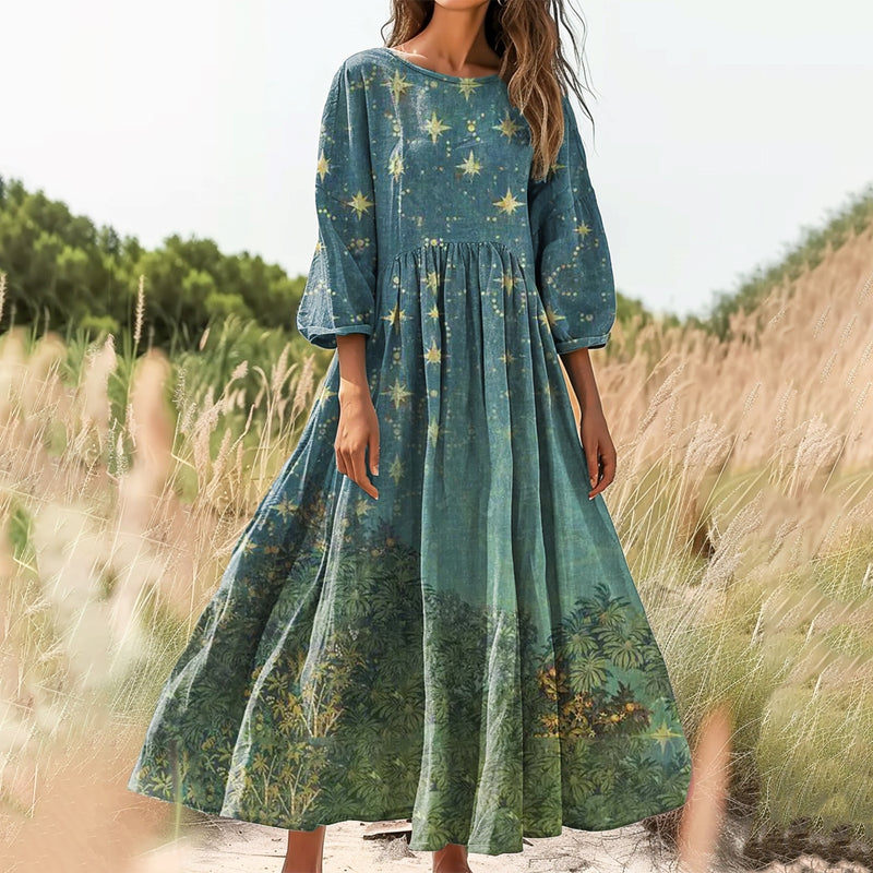 Vintage Inspired Dress