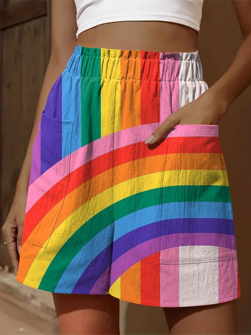 Gracefully Designed Pants