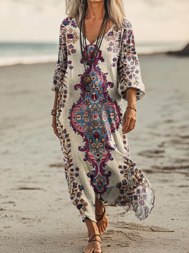 Classic Vintage Dress