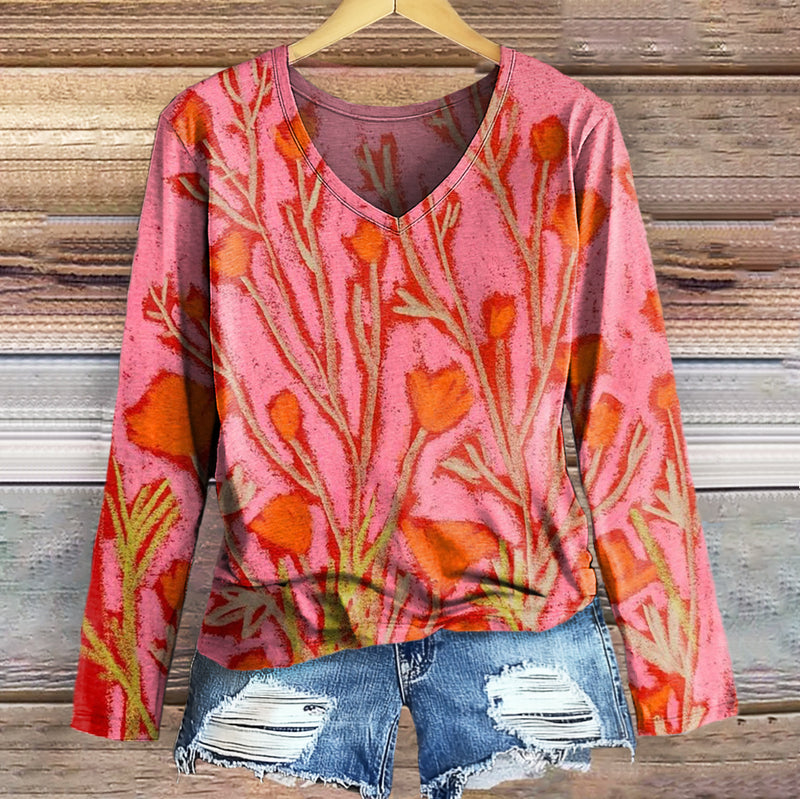 Vintage Inspired T-Shirt