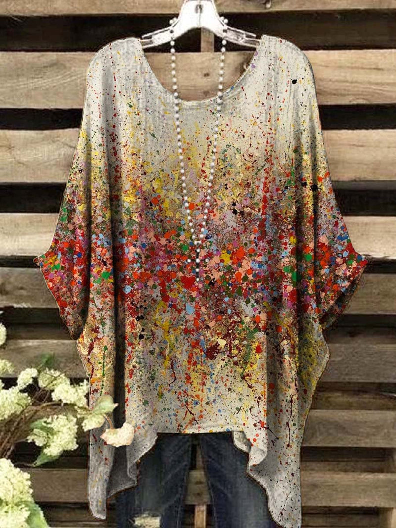 Gracefully Designed Top
