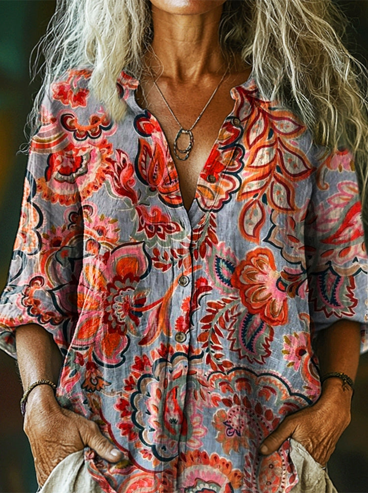 Beautifully Crafted Garment
