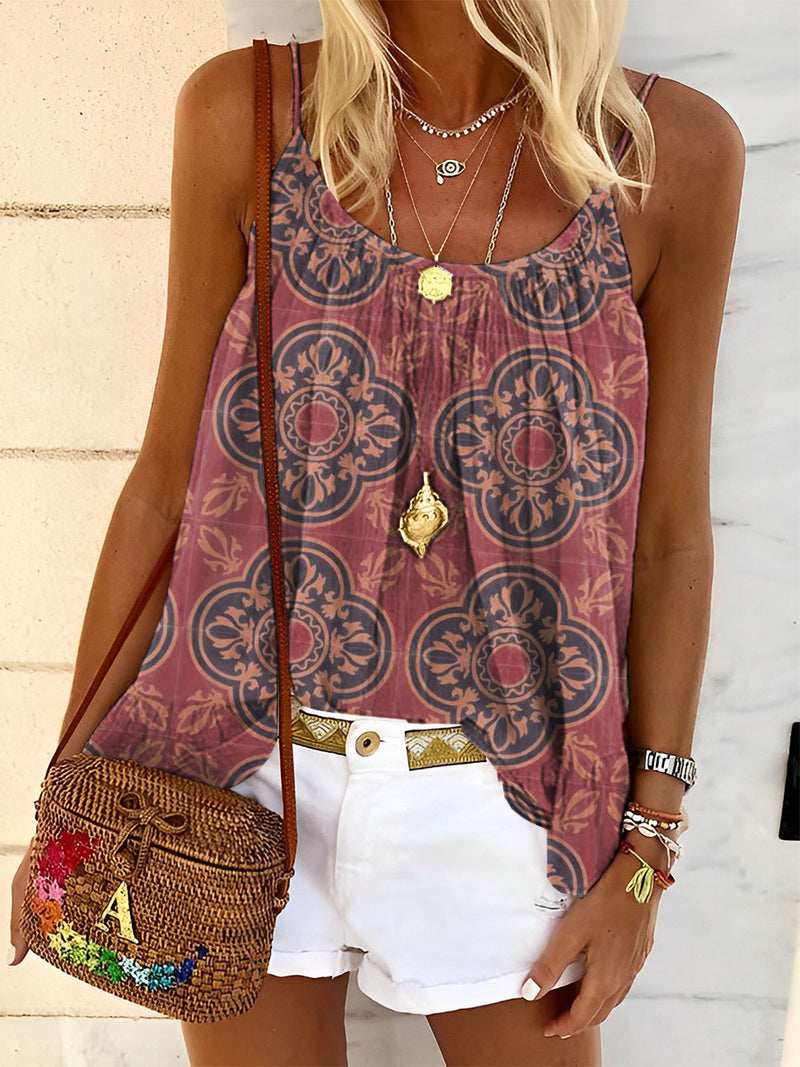 Thoughtfully Designed Top