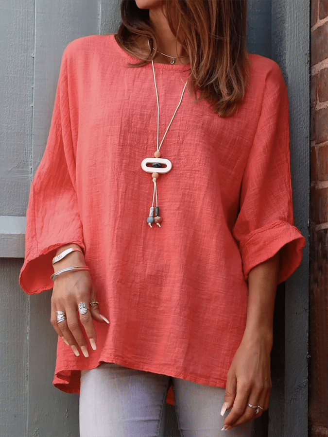 Beautifully Crafted Shirt