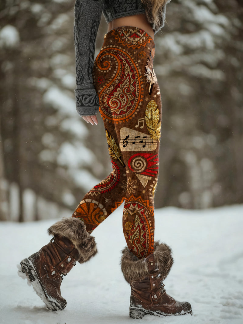 Elegantly Designed Pants