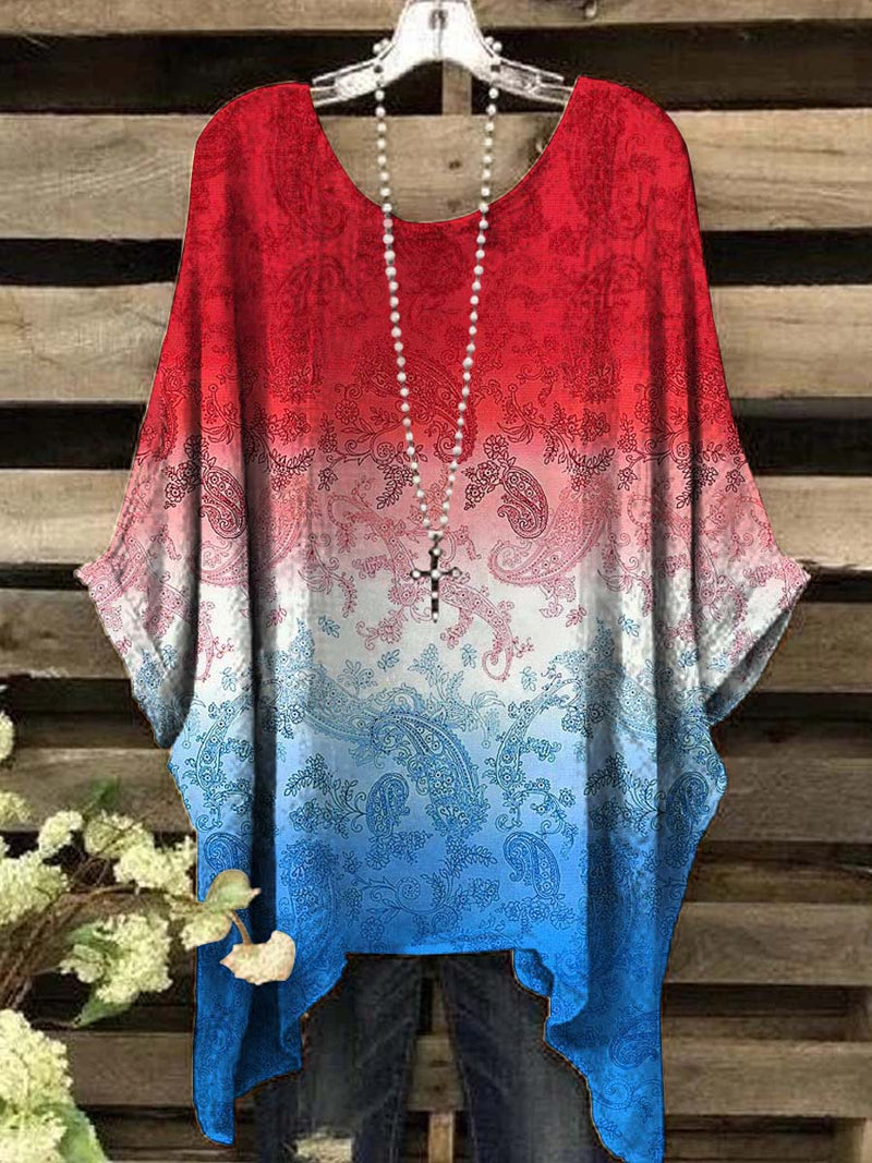 Gracefully Designed Top