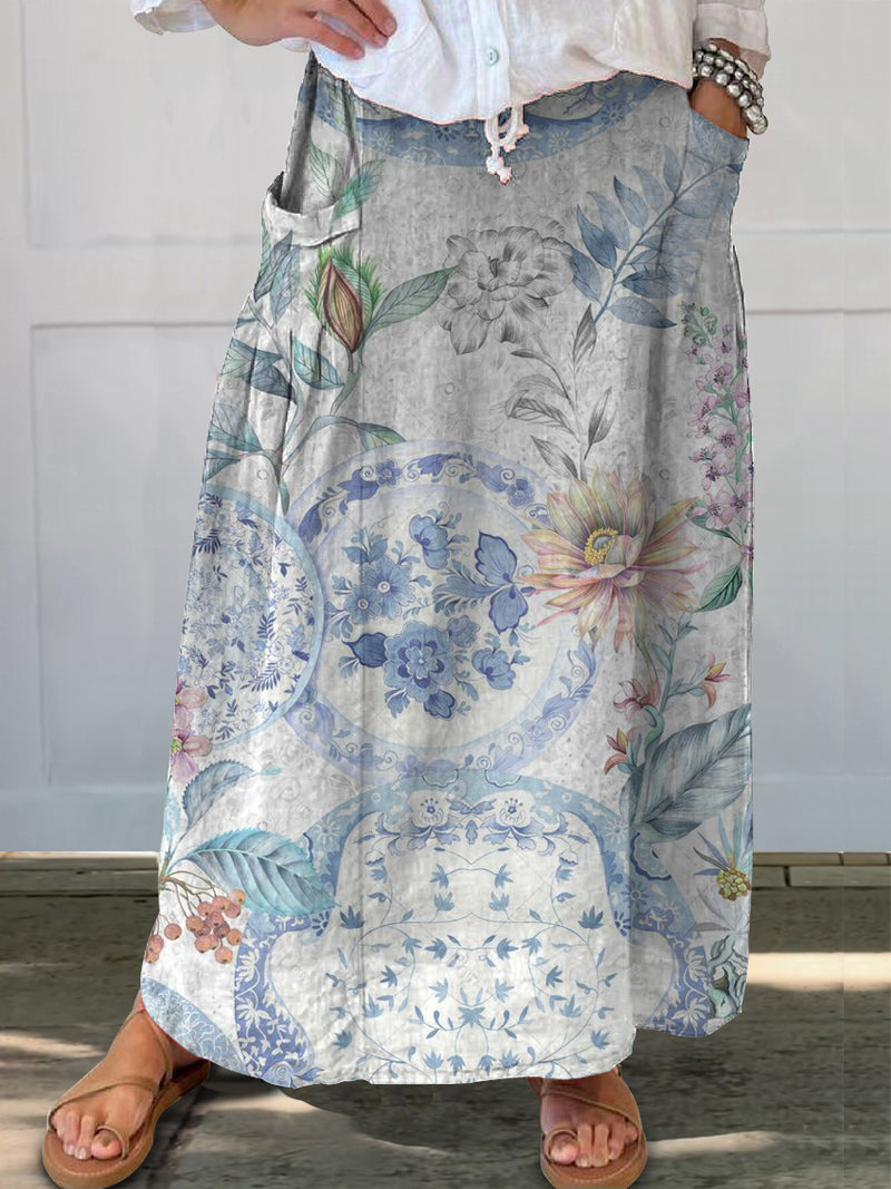 Vintage Inspired Garment