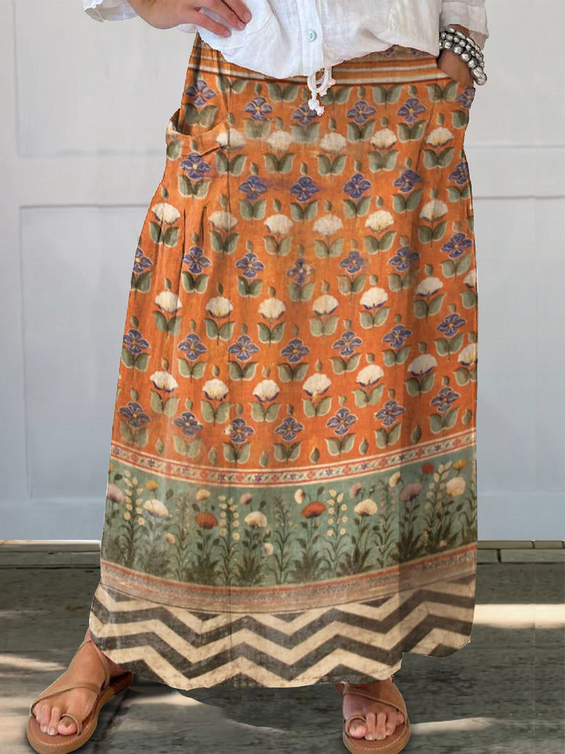 Beautifully Crafted Garment
