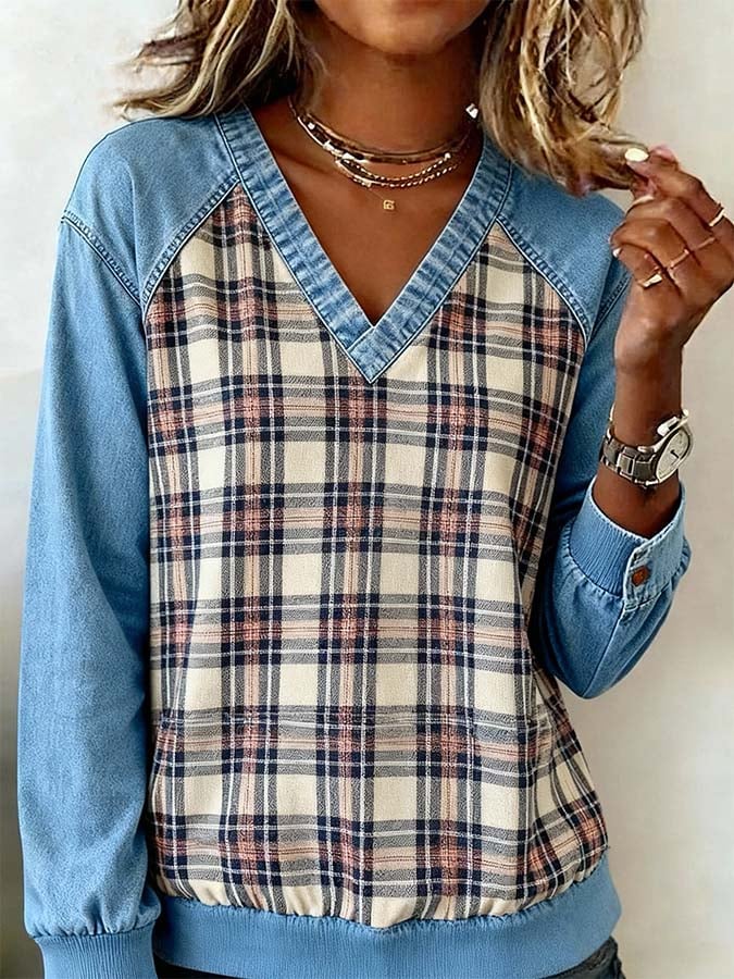 Thoughtfully Designed Top