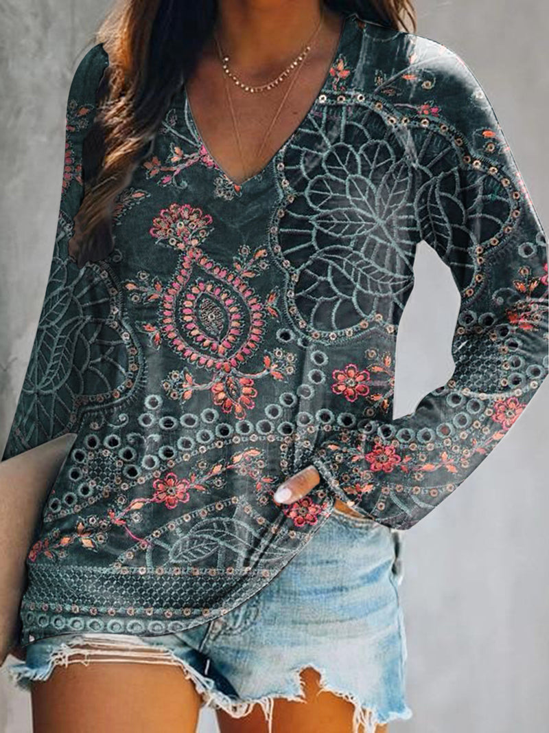 Classic Designed Top
