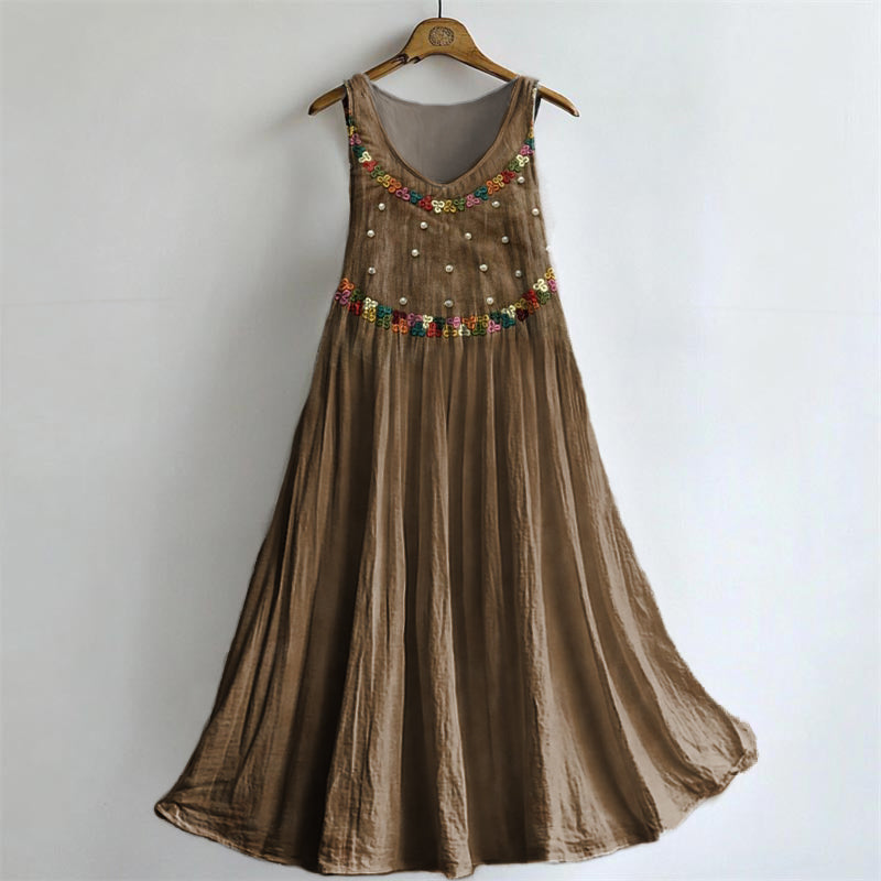 Thoughtfully Designed Garment