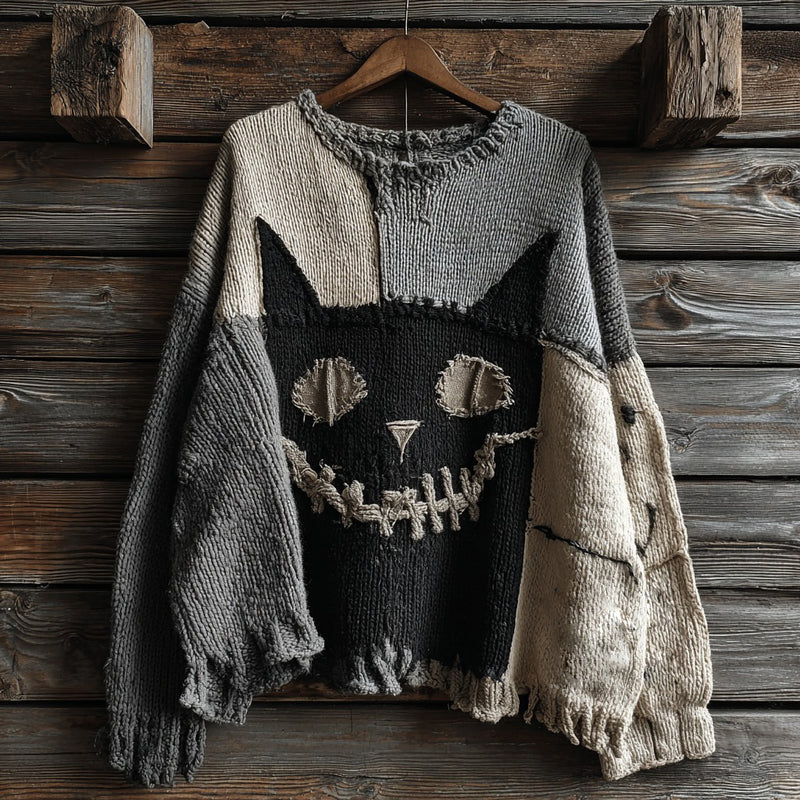 Beautifully Crafted Sweater