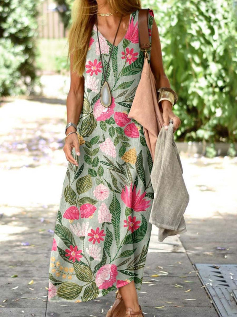 Beautifully Crafted Dress