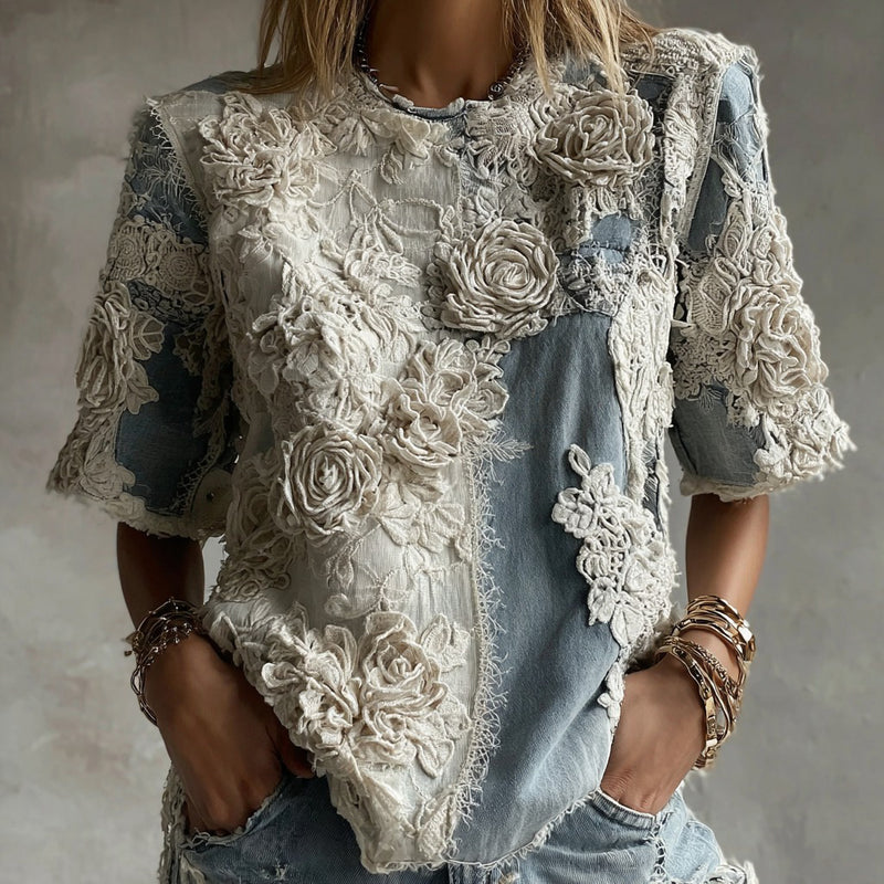 Thoughtfully Designed T-Shirt