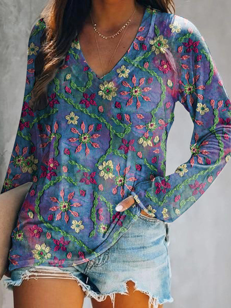 Gracefully Designed Top