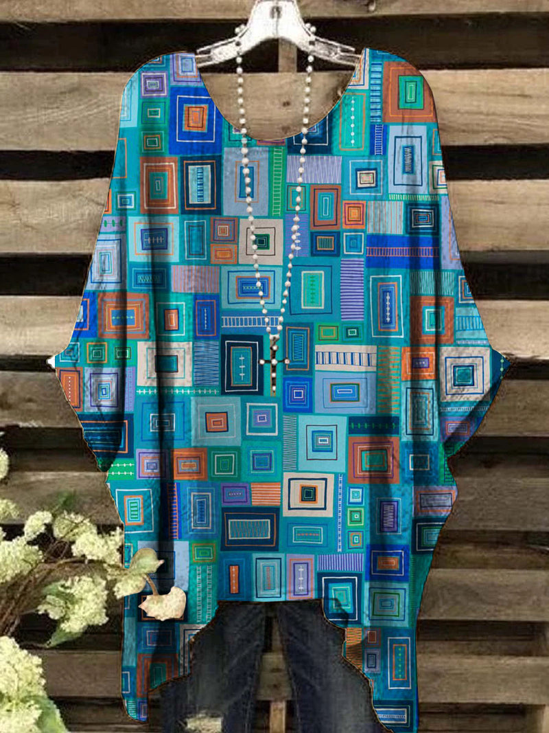 Beautifully Crafted Top