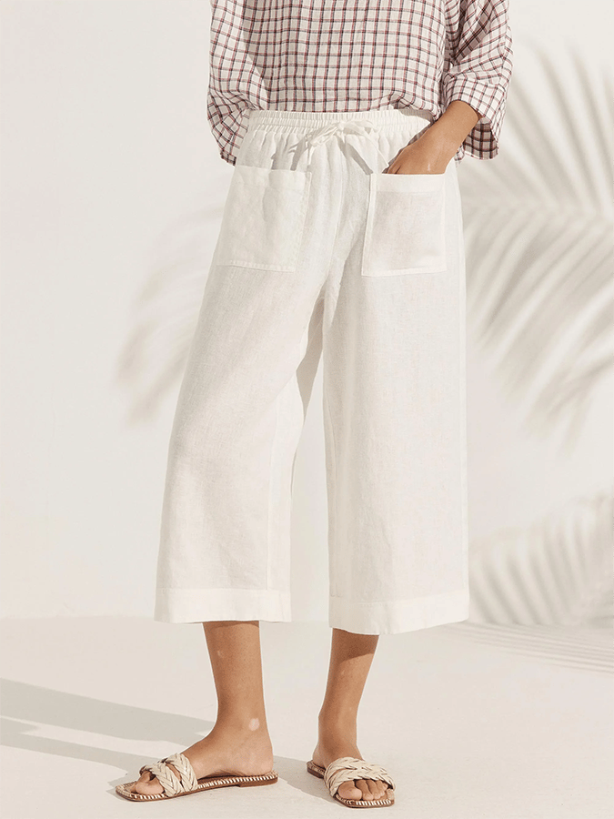 Thoughtfully Designed Pants