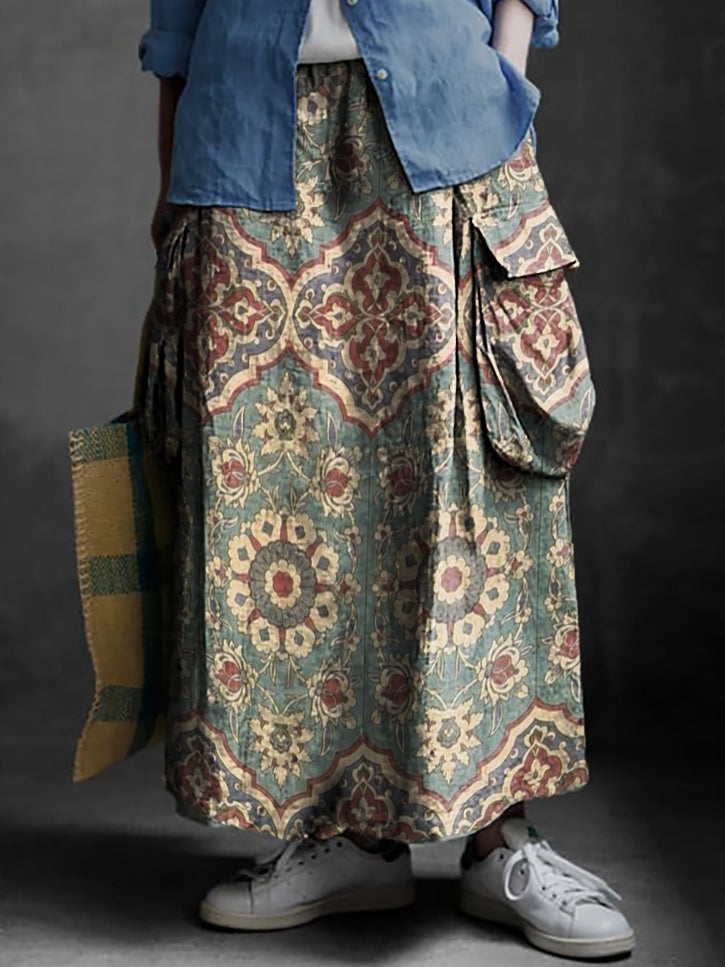 Thoughtfully Designed Garment