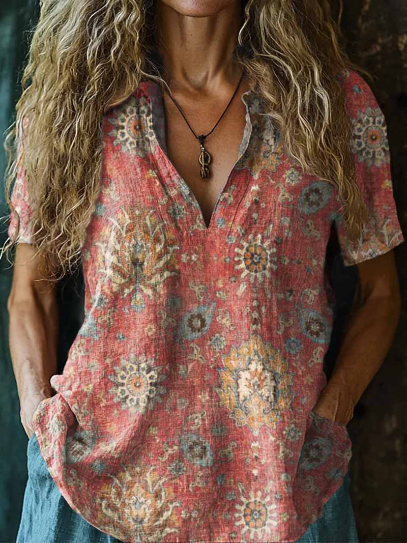 Beautifully Crafted Garment