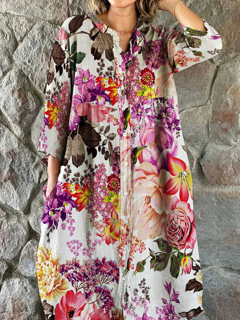 Beautifully Crafted Shirt