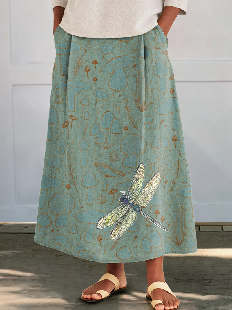 Elegantly Designed Garment