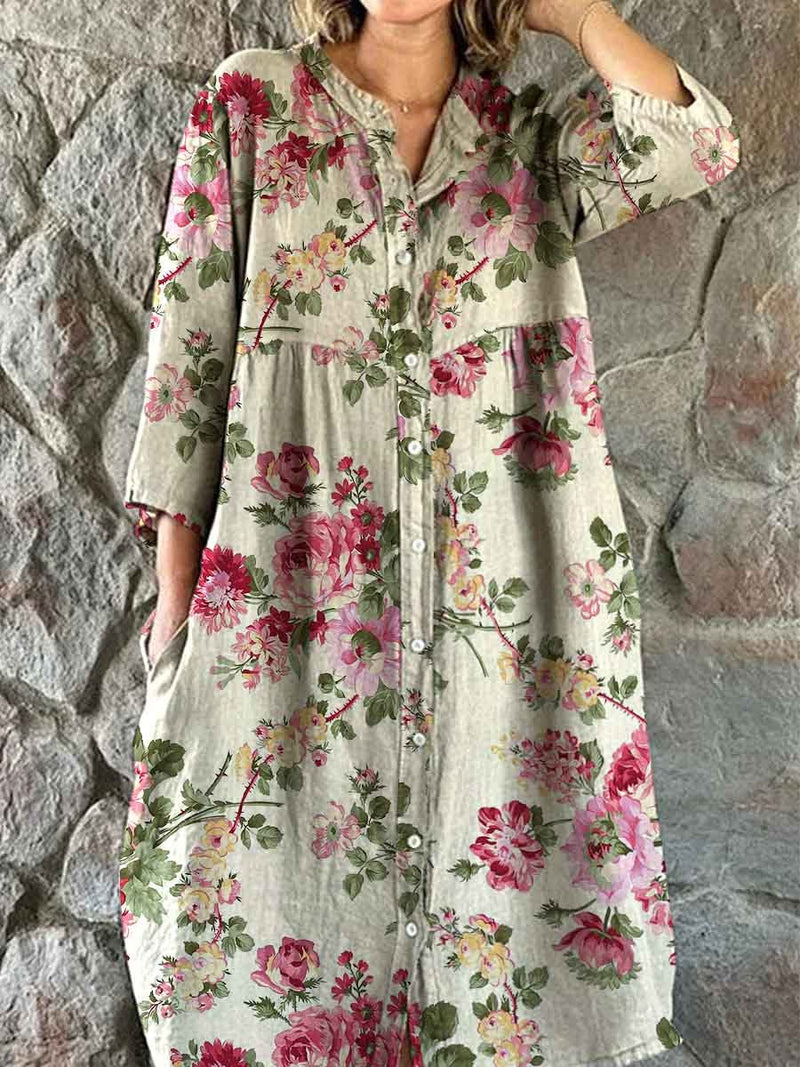 Vintage Inspired Shirt