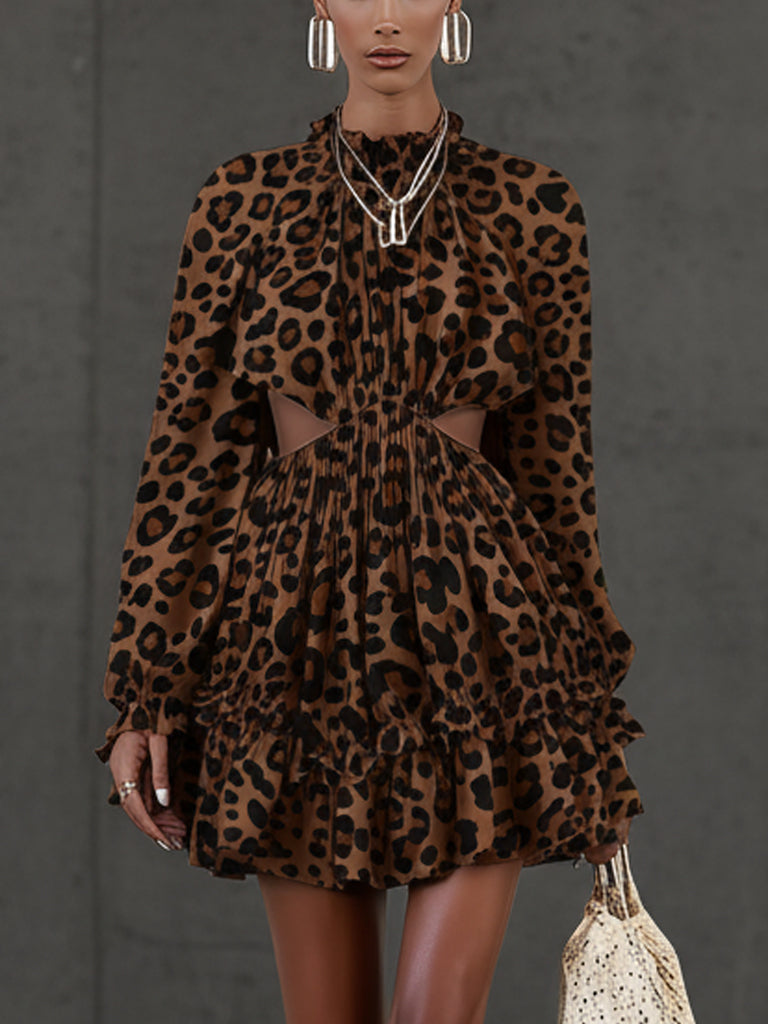 Beautifully Crafted Dress