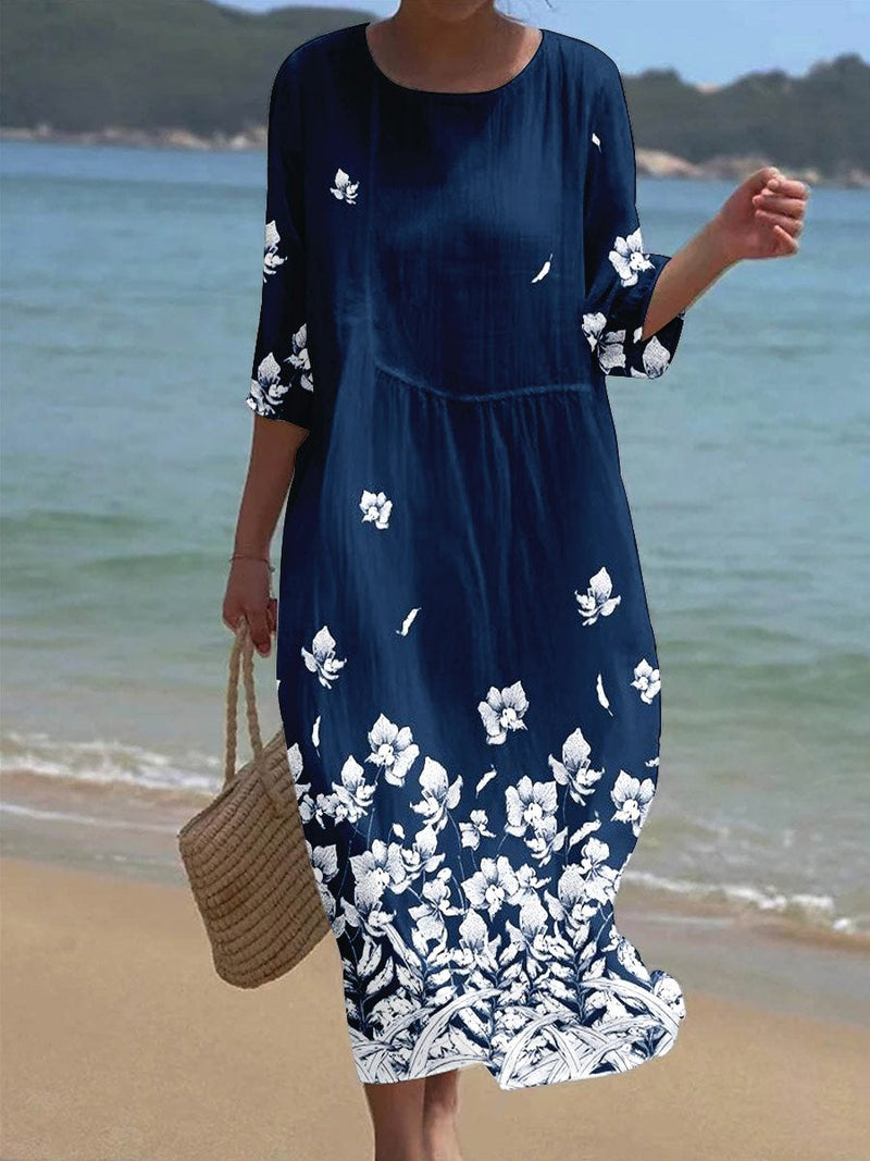 Beautifully Crafted Dress