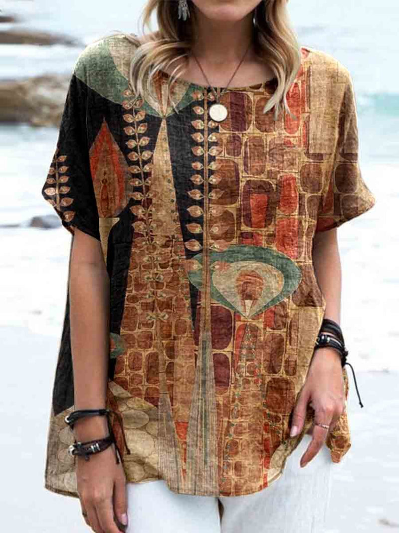 Elegantly Designed Top