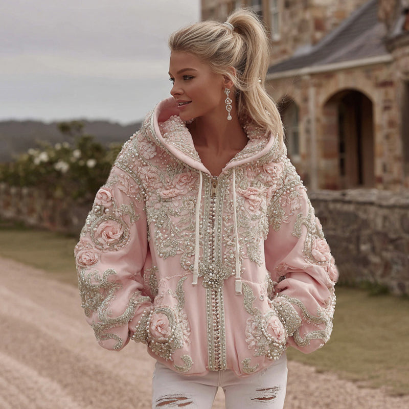 Beautifully Crafted Garment