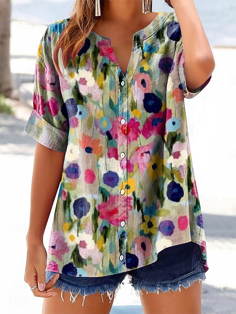 Classic Designed Shirt