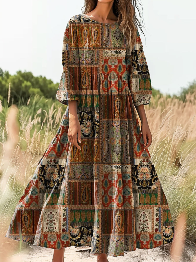 Beautifully Crafted Dress