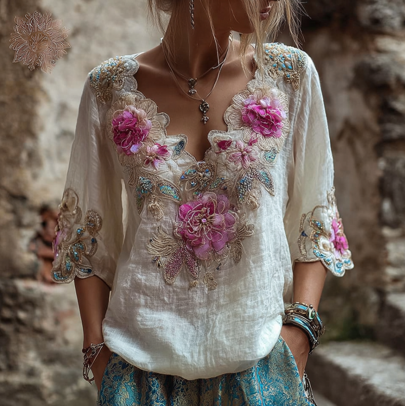 Beautifully Crafted Garment