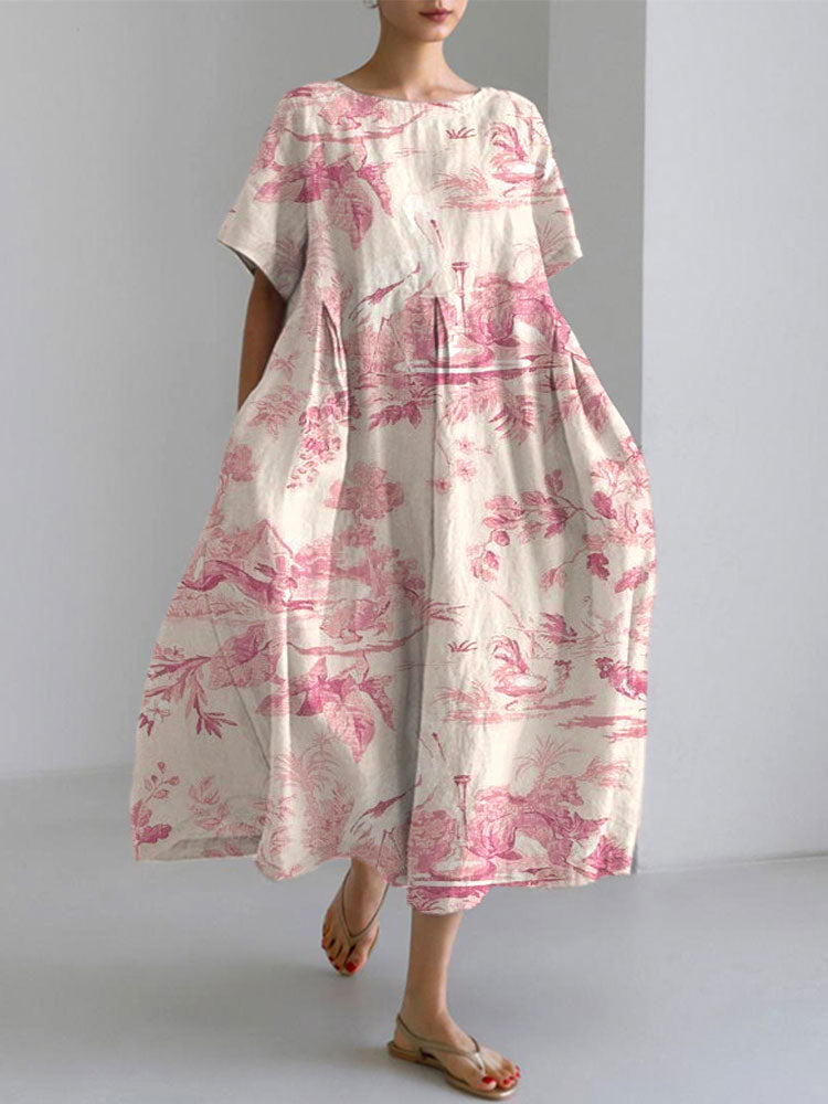 Beautifully Crafted Dress