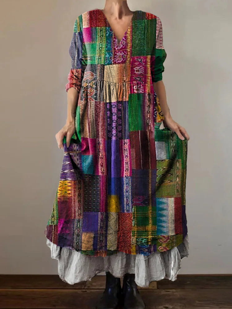 Beautifully Crafted Garment