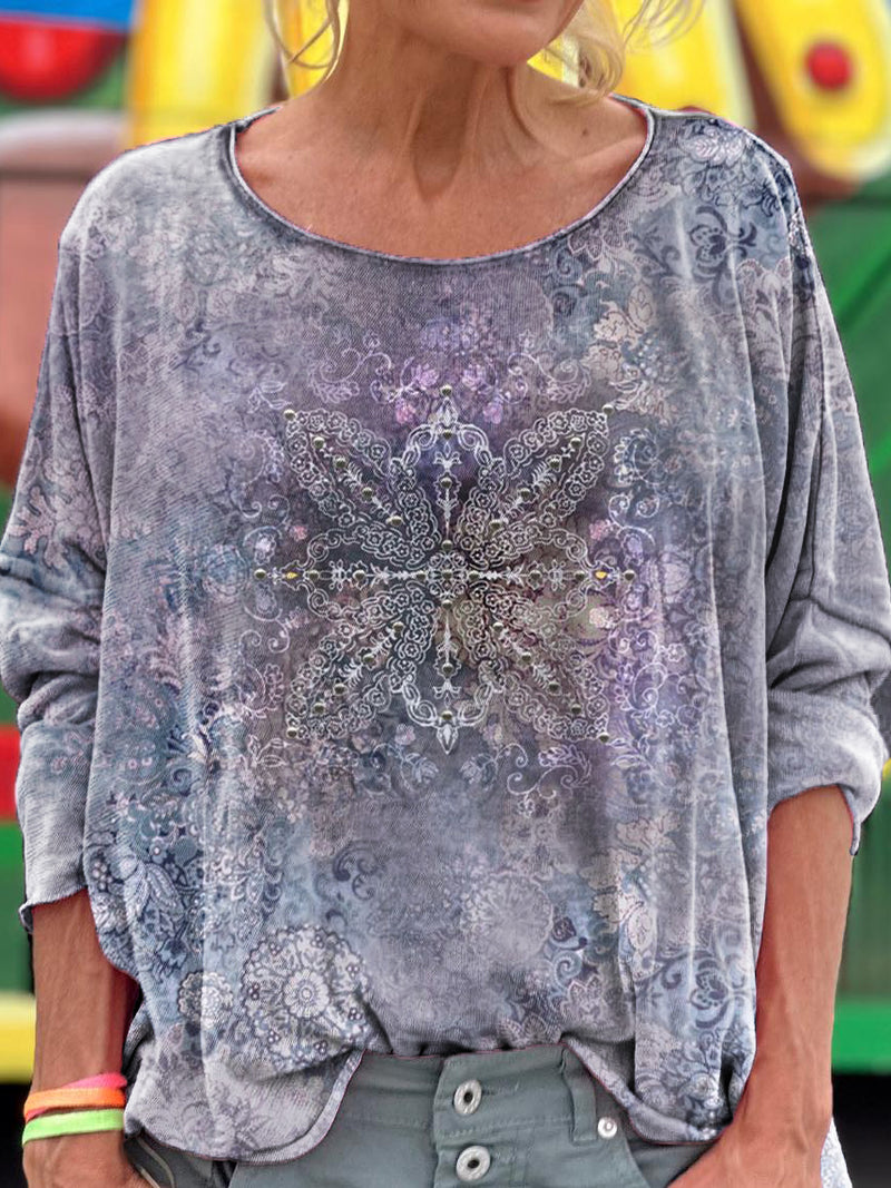 Thoughtfully Designed T-Shirt
