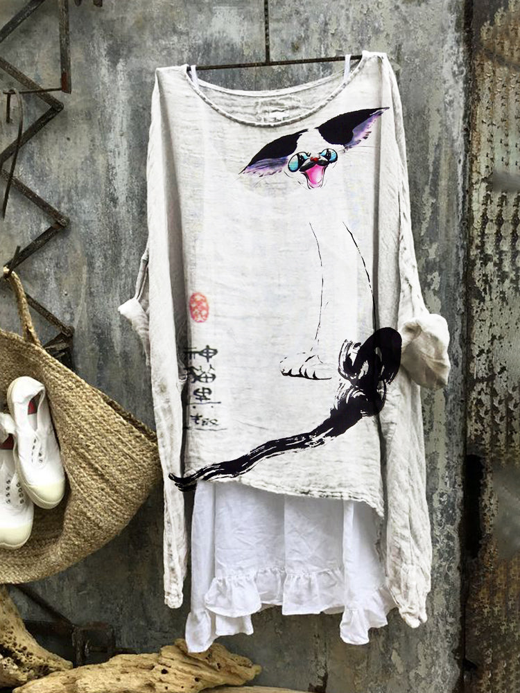 Vintage Inspired Garment